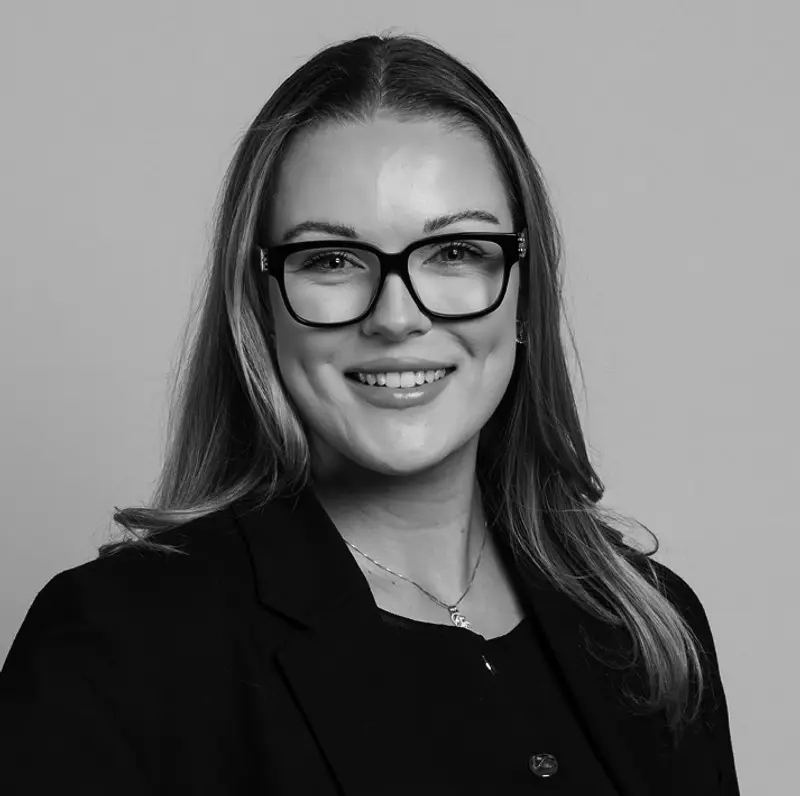 Bild på Elin Ekman